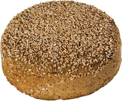 WHOLEMEAL & GRAINS BREAD 500g