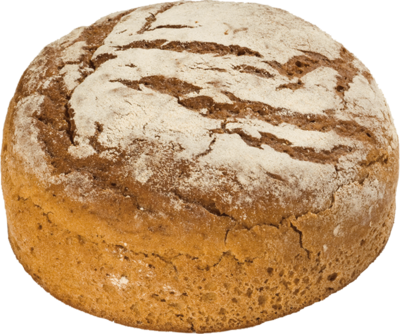 RYE BREAD 500g