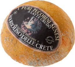 PECORINO MARZOLINO PINZANI 400g