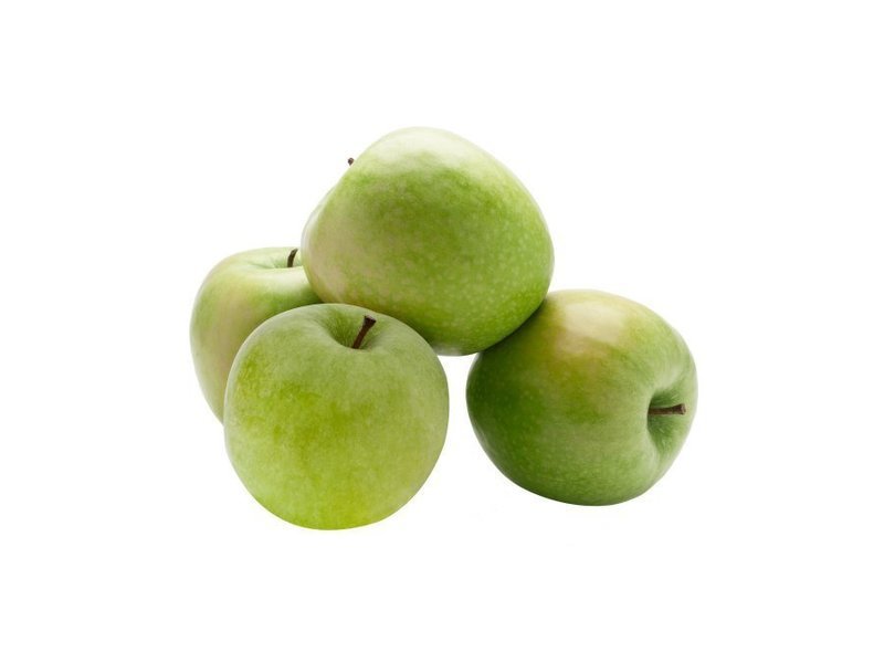 APPLES GRANNY SMITH cc 1kg