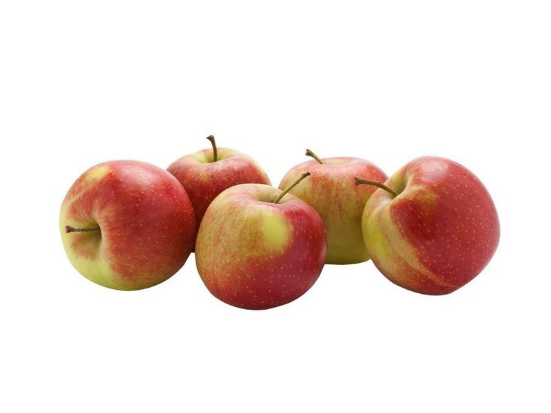 APPLES JONAGOLD cc 1kg