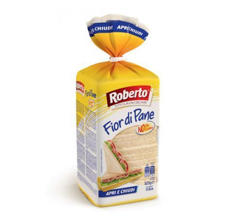 ROBERTO FIOR DI PANE (FINE BREAD) 325g ROBERTO FIOR DI PANE (FINE BREAD) 325g