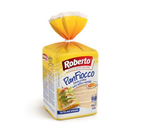ROBERTO PAN FIOCCO 400g
