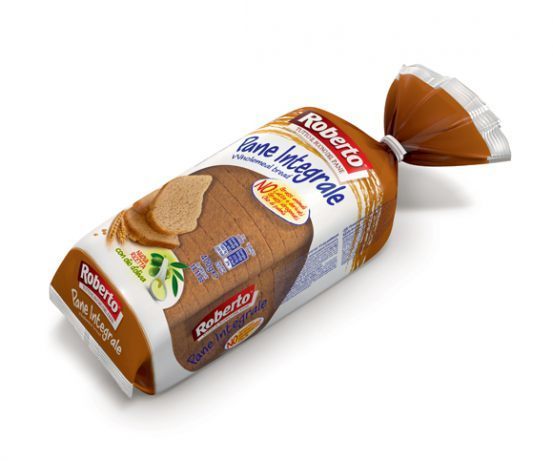 ROBERTO PANE INTEGRALE 400g
