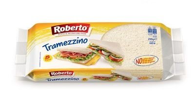 ROBERTO TRAMEZZINO 250g