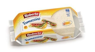 ROBERTO TRAMEZZINO 500g