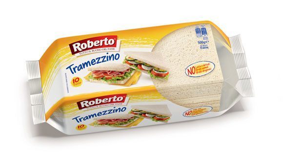 ROBERTO TRAMEZZINO 500g