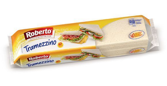 ROBERTO TRAMEZZINO 1kg