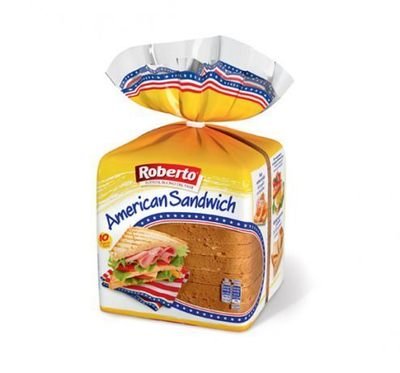 ROBERTO AMERICAN SANDWICH 520g