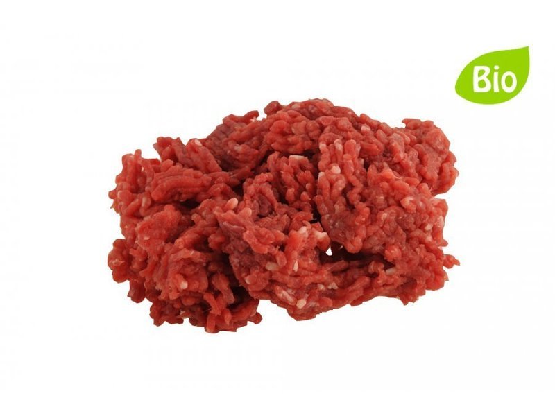 BEEF MINCE Organic