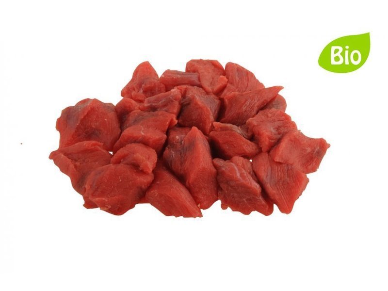 BEEF GOULASH Organic