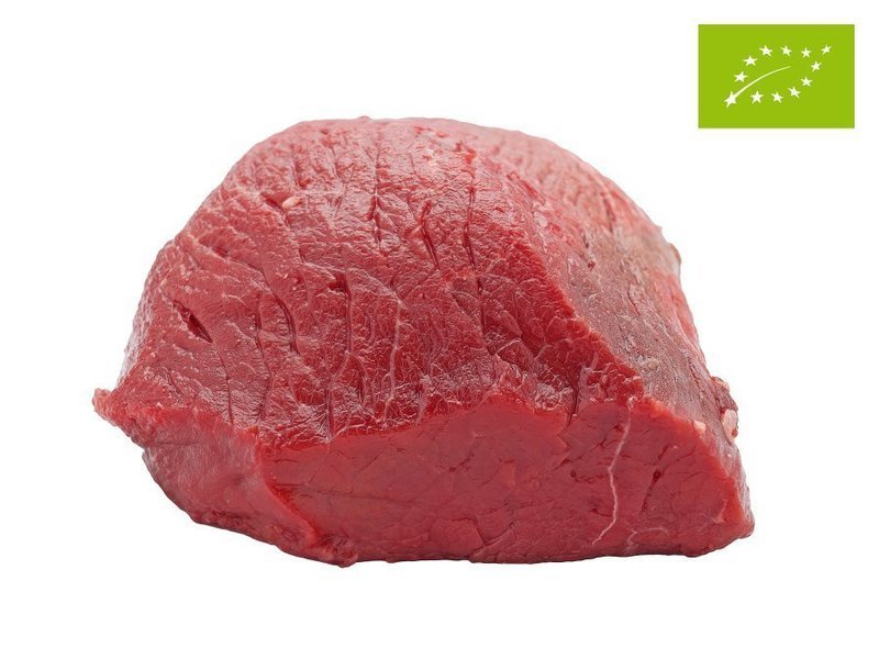 BEEF ROAST Organic
