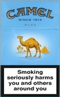 CAMEL King Size 200 (10x20)