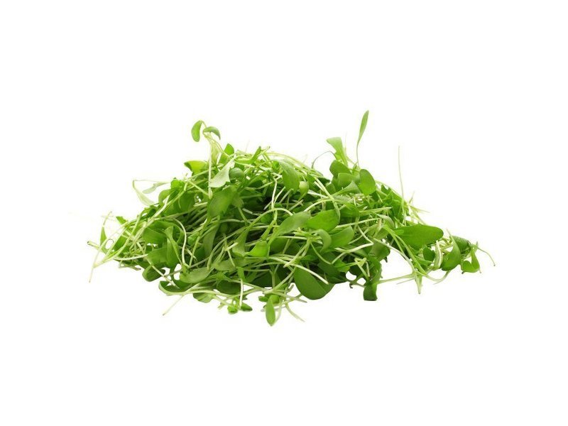 KRESSE SALAD 150g