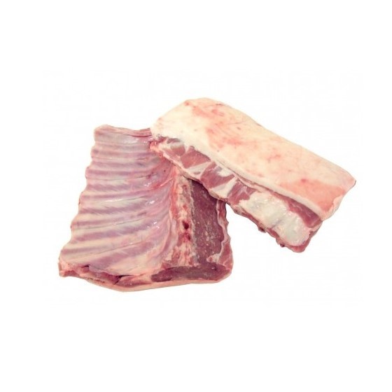 LAMB RIBS (2pcs) 1kg