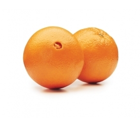 ORANGES NAVEL 1kg (EU Size 7)