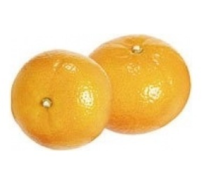 ORANGES MOR 1kg (EU Size 3)