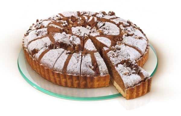 WALNUT TART 1300g