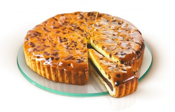 COCOA TART 1400g