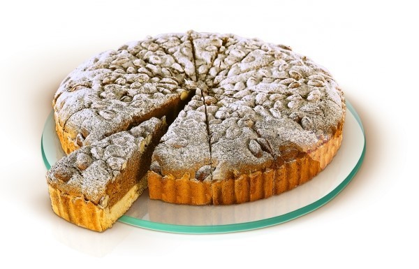 ALMOND TART 1300g