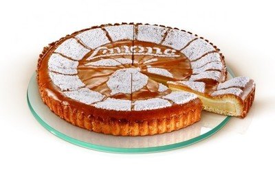 LEMON TART 1300g