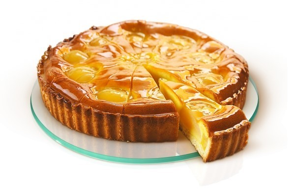 PEAR TART 1300g