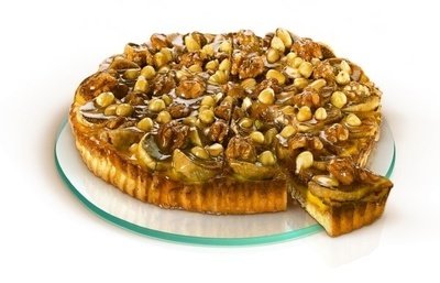 DRIED FRUIT FANTASY TART 1300g