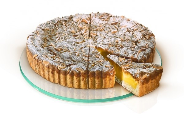 GRANDMOTHER CAKE 1300g
