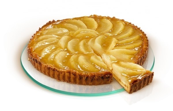 APPLE TART 1300g