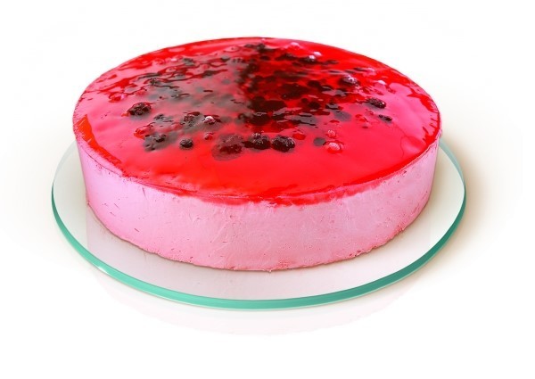 BERRY MOUSSE 1200g