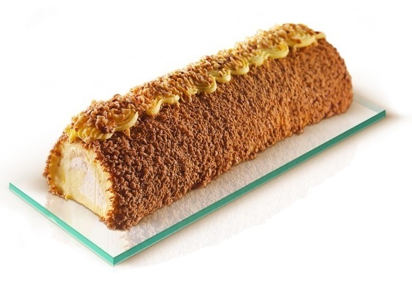 CROCCANTINA TART SLICE 1050g