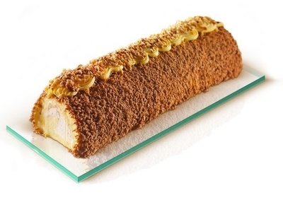 CROCCANTINA TART SLICE 1050g
