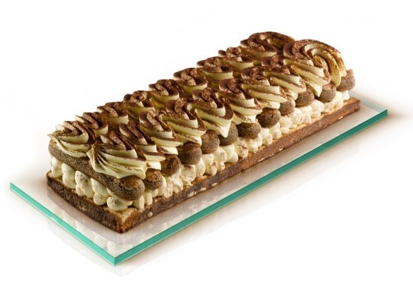 LADYFINGERS TIRAMISU 1050g
