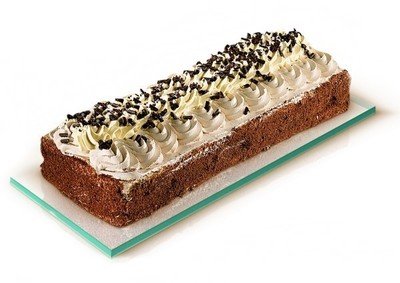 MOKA CAKE SLICE 1050g