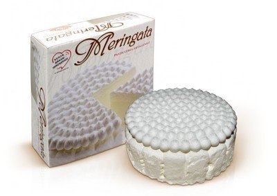 MERINGATA CAKE 600g