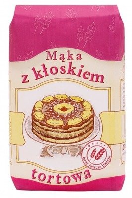 FLOUR TYPE 450 1kg