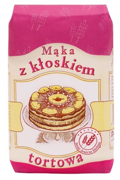 FLOUR TYPE 450 2kg