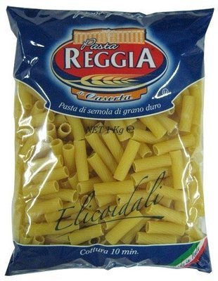 ELICOIDALI 500g