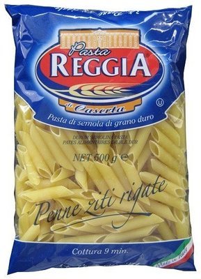 PENNE ZITI RIGATE 500g