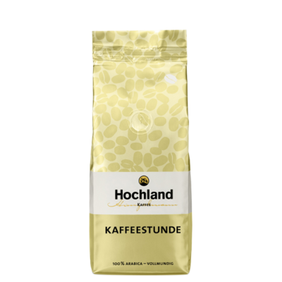 COFFEE FILTER HIGHLAND 1kg