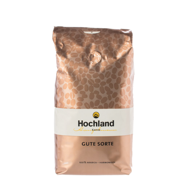 COFFEE FILTER HOCHLAND GOOD VARIETY 250g COFFEE FILTER HOCHLAND GOOD VARIETY 250g