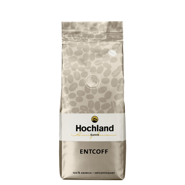 COFFEE FILTER HOCHLAND ENTCOFF 500g COFFEE FILTER HOCHLAND ENTCOFF 500g