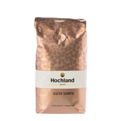 COFFEE FILTER HOCHLAND GOOD VARIETY 250g COFFEE FILTER HOCHLAND GOOD VARIETY 250g