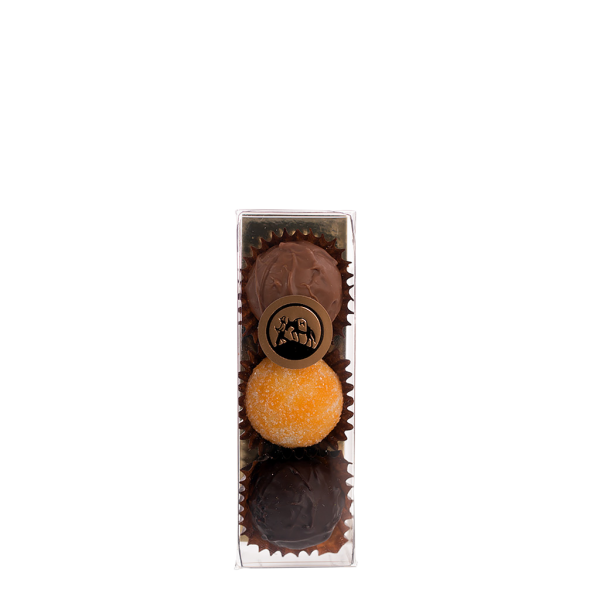 TRUFFLE BAR by HOCHLANDS 30g