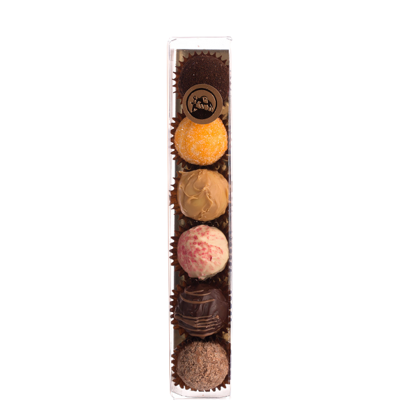 TRUFFLE BAR by HOCHLANDS 70g