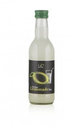 LEMONADE ORGANIC 250ml