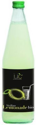 LEMONADE ORGANIC 0.75L