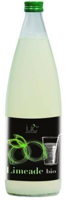 LIMEADE ORGANIC 1L