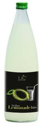 LEMONADE ORGANIC 1L