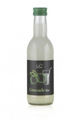 LIMEADE ORGANIC 250ml